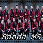 Banda MS Musica 2018 ไอคอน