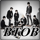 BTOB biểu tượng