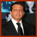 Letras y Canciones-Luis Miguel 2018 APK
