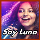 Soy Luna  Canciones y Letras 2018 APK