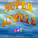 Super Jewels Game aplikacja