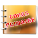 Cours et exercice primaire aplikacja