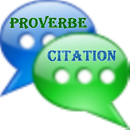 Proverbes d'amour et sagesse APK