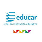 Educar Vector Z-icoon