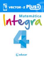 VZ | Integra Matemática 4 포스터