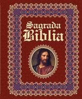 Sagrada Biblia poster