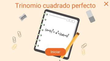 VZ | Exprésate Matemática 8 Cartaz