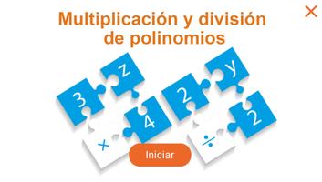 VZ | Exprésate Matemática 8 imagem de tela 1