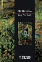 Marianela Affiche