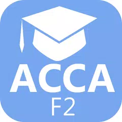 ACCA F2 Exam Kit : Accounting APK Herunterladen