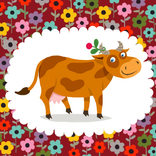 В гостях у бабушки