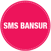 SMS BANSUR icon