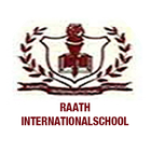 Raath International icône
