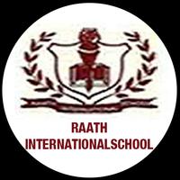 Raath International Affiche