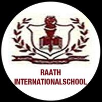 Raath International poster