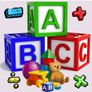 Jeux éducatifs et maths pour enfant APK