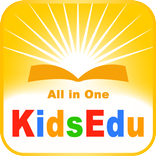 KidsEdu Baby Educational Games