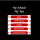 My School My Test APK