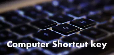 Computer shortcut key