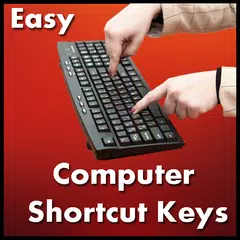 Computer shortcut key APK Herunterladen