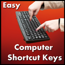 APK Computer shortcut key