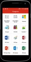 Computer shortcut key تصوير الشاشة 1
