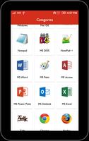 Computer shortcut key تصوير الشاشة 3
