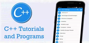C++ Tutorials