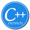 C++ Output Generator APK