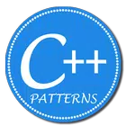 C++ Pattern Programs icon