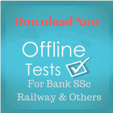 Offline papers for competitive exams (Bilingual) icono