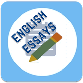 English Essays Collection icon