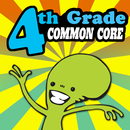4th Grade: Common Core APK