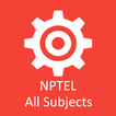 NPTEL: All Subjects App