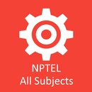 NPTEL: All Subjects App APK