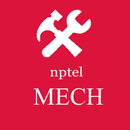 NPTEL : Mechanical Engineering APK