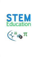 การศึกษาแบบ STEM Education Poster