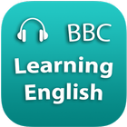 Learn English Listening: BBC News simgesi
