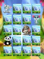 Brain Memory Games - Animal تصوير الشاشة 3