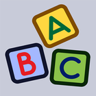 Educational Alphabet For Kindergarten icono