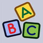 آیکون‌ Wonster Words: ABC, Phonics, and Spelling for Kids