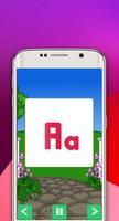 برنامه‌نما Wonster Words: ABC, Phonics, and Spelling for Kids عکس از صفحه