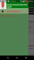 BD Education Board Results screenshot 1
