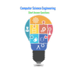 Computer Science Short Answers آئیکن