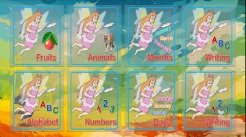 Educational Android App 4 Kids 海报