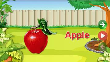 Educational Android App 4 Kids 截图 1