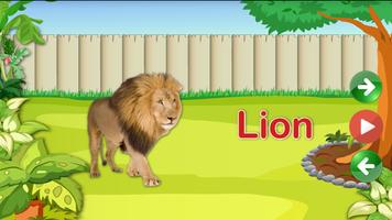 Educational Android App 4 Kids 截图 3