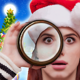 Christmas Hidden Objects أيقونة