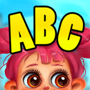 Toddlers ABC Alphabets Phonics APK