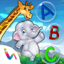 Learn Animal Alphabet for Kids APK